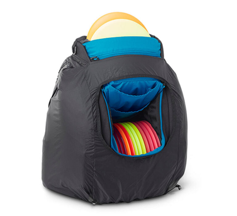 Housse de pluie GRIPeq L Series pour sacs de disc golf