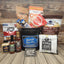 Collection de Boîtes Detroit Grit - Panier Cadeau Gourmet