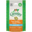 Greenies Dental Cat Treats - 2.1 oz