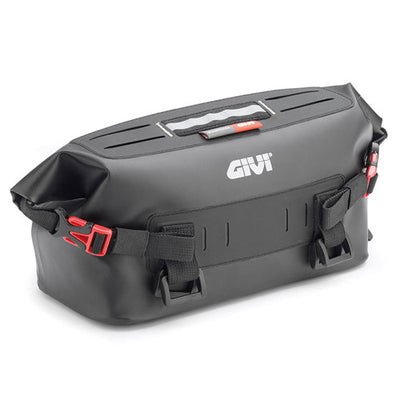 GIVI Canyon Waterproof Tool Bag - 5L (GRT717B)