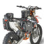 Sac à outils étanche GIVI Canyon - 5L (GRT717B)