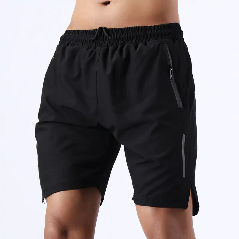 Pantalones Cortos de Gimnasio para Hombre