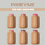 Pocket Blush Stick - Effortless Color On-the-Go