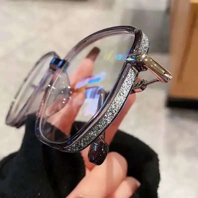 Gafas Glimmer - Mejora Estilosa de la Visión