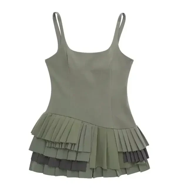 Vestido Elegante para Mujeres