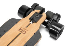 Evolve GTR Carbon Street Performance Electric Skateboard