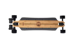 Evolve GTR Carbon Street Performance Electric Skateboard