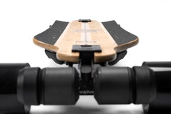 Evolve GTR Carbon Street Performance Electric Skateboard