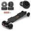 B-ONE Balrog X Belt Drive Electric Skateboard