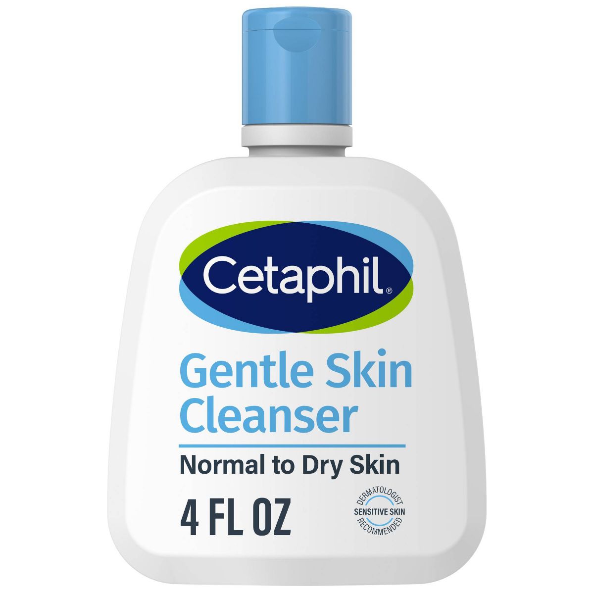 Cetaphil Hydrating Gentle Skin Cleanser - 4 Oz