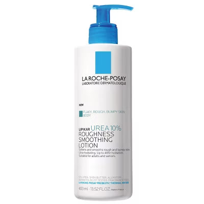 La Roche-Posay Lipikar Daily Repair Body Lotion, 13.52 oz