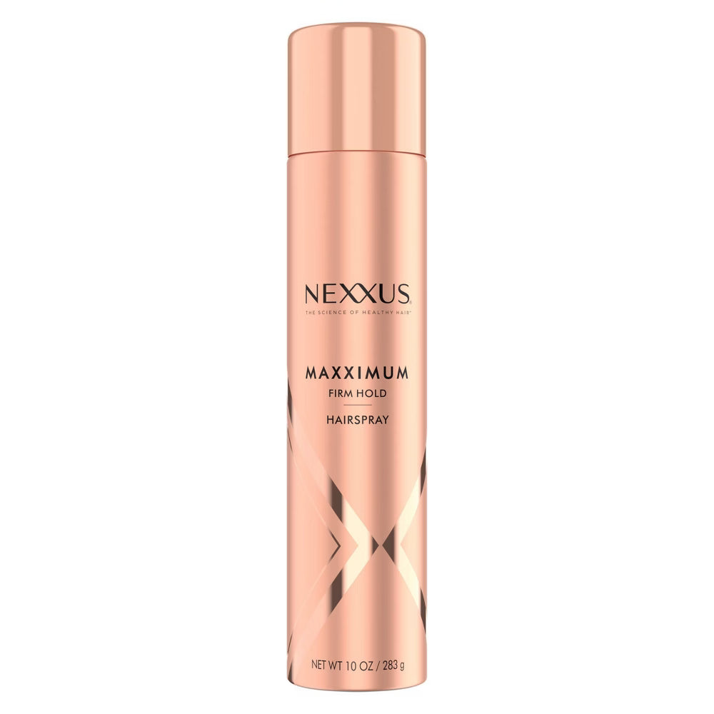 Nexxus Maxximum Hold Finishing Mist Hairspray 10.00 oz