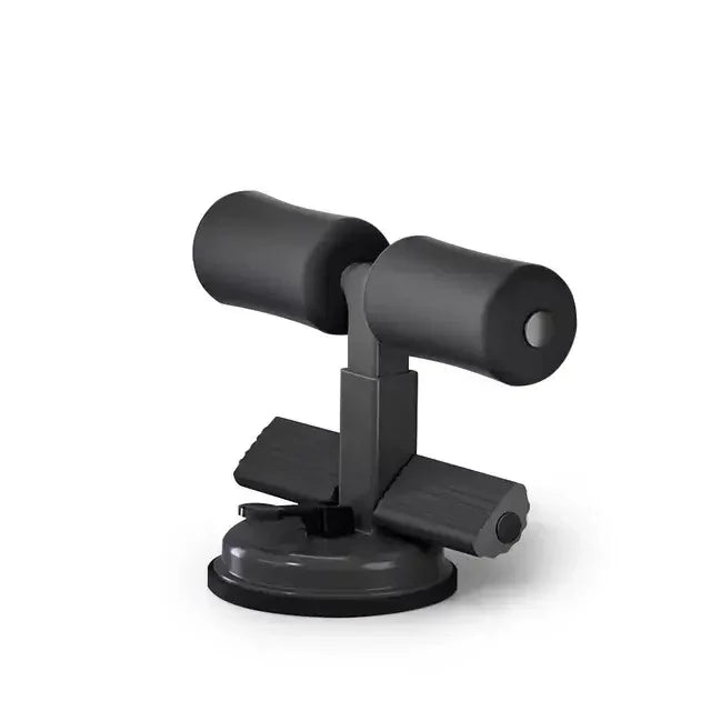 Assistant portable pour sit-ups et pompes pour entraînements à domicile