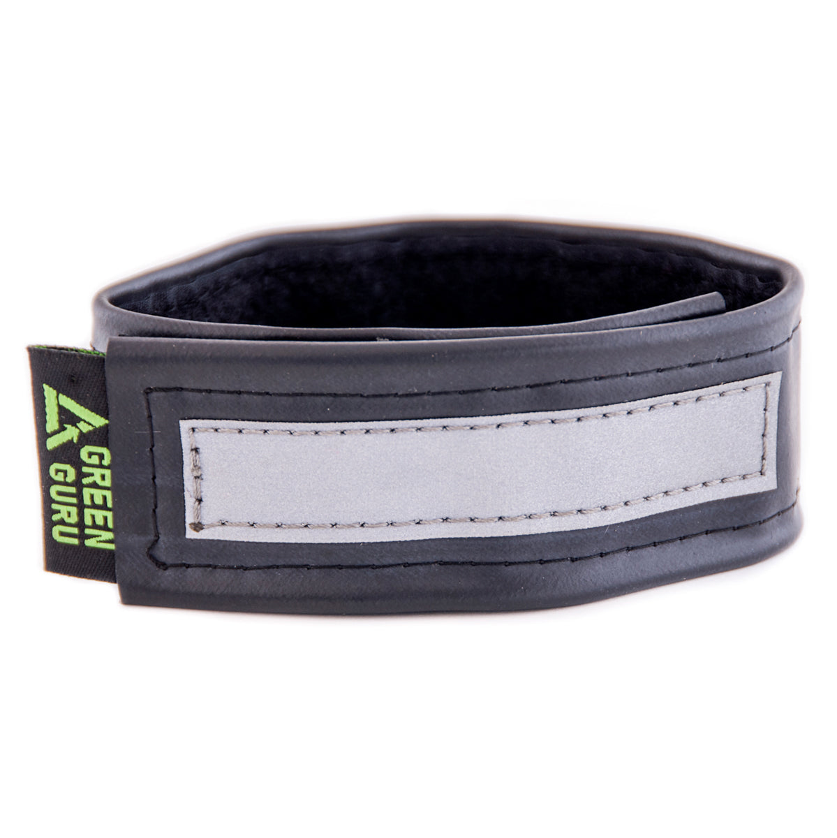 Green Guru Wide Ankle Strap - Versatile Utility Buckle