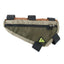 Sacoche de cadre Green Guru Upshift - Grande