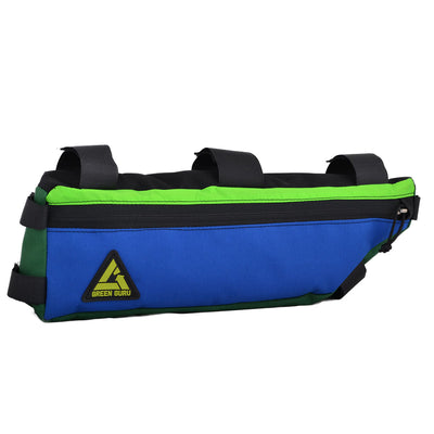 Sac de cadre Halfshift Green Guru