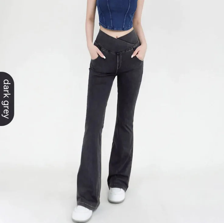 Premium Casual Yoga Sports Pants