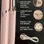 Rechargeable Eyebrow Hair Remover