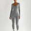 Sibybo Yoga Jumpsuit - Comfort Meets Style