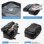 Men's Business Multifunction Laptop Backpack