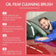Premium Car Window Glass Cleaner
