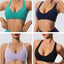 Premium Women's Sports Bra for Active Lifestyle