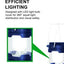Rechargeable Solar Camping Lanterns