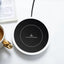 Stylish Electric Coffee Mug Warmer - Keep Your Drinks Warm
