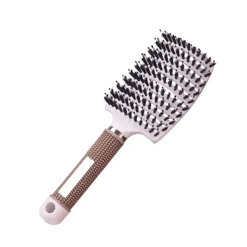 Model Essential Detangling Hair Brush