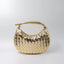 Women's Large Capacity Woven Tote