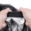Premium Waterproof Golf Cart Cover for 4 Passengers