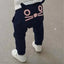 Unisex Kitten Pants for Comfort and Style