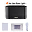 Mist Maker Flame Air Humidifier