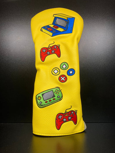 Funda para palo de golf Ultimate Gaming