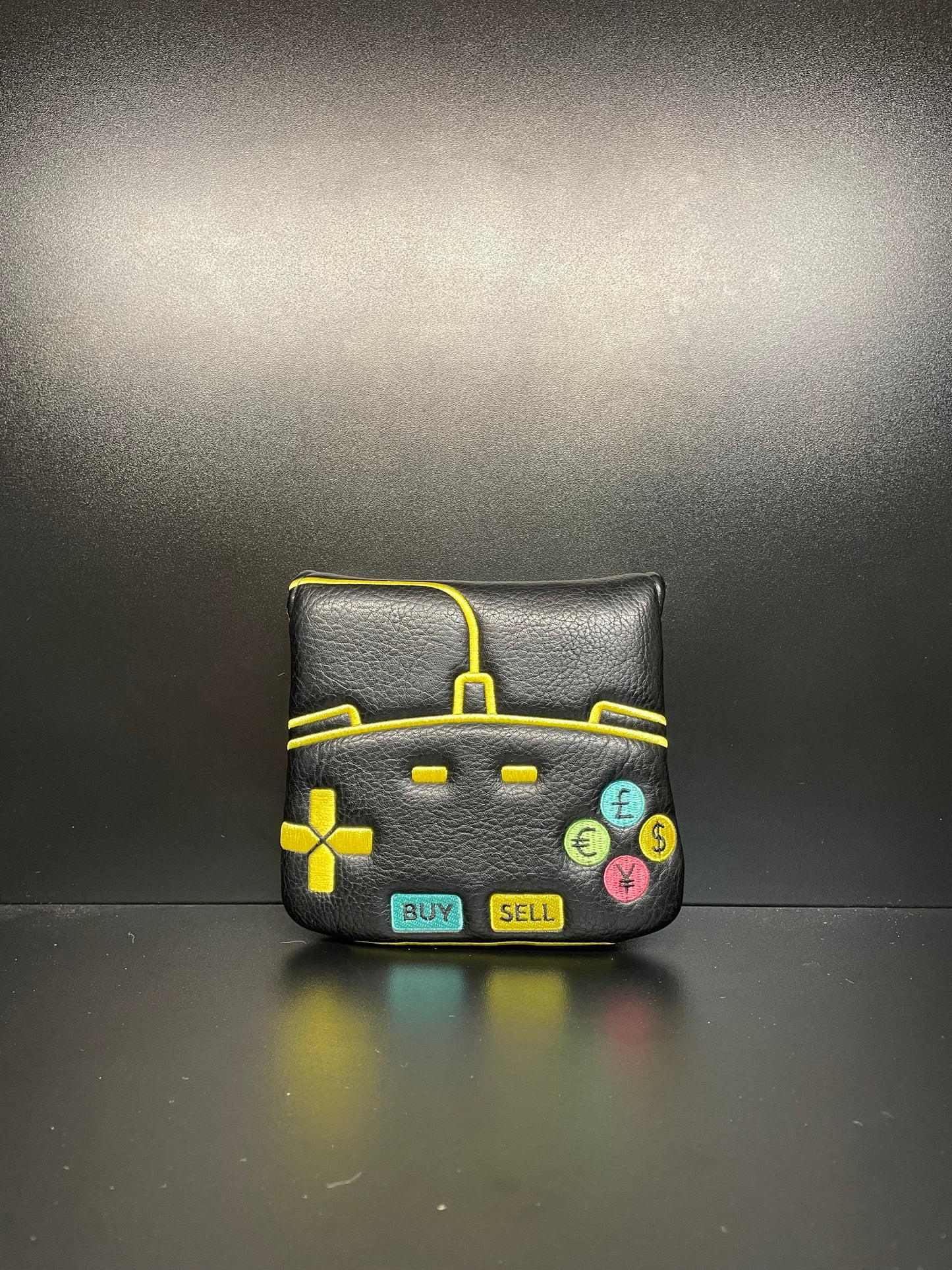 Ultimate Gaming Golf Club Headcover