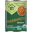Organic Cadia Garbanzo Beans - Nutritious & Versatile Legumes - Korvel