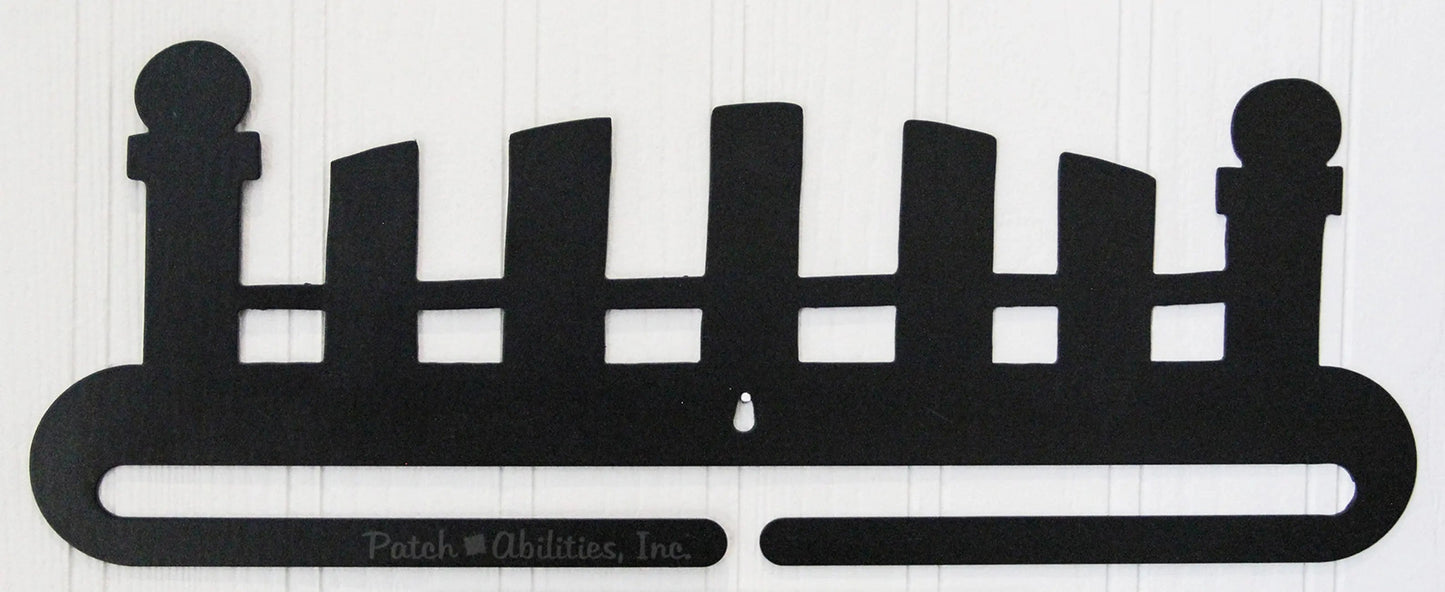 Premium 12-Inch Garden Gate Hanger