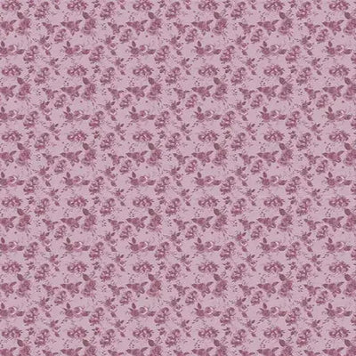 Garden Tonal Quilting Cuddle Woodrose Fabric per Yard