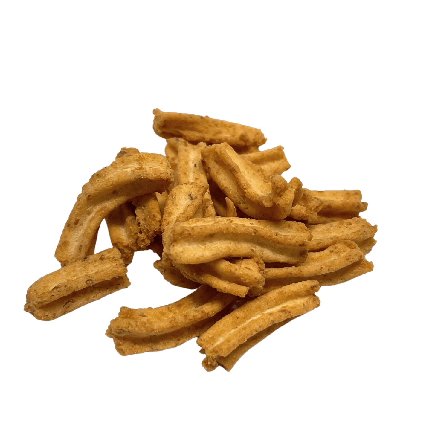 Crispy Garden Herb Soya Sticks - Healthy Snack - Korvel