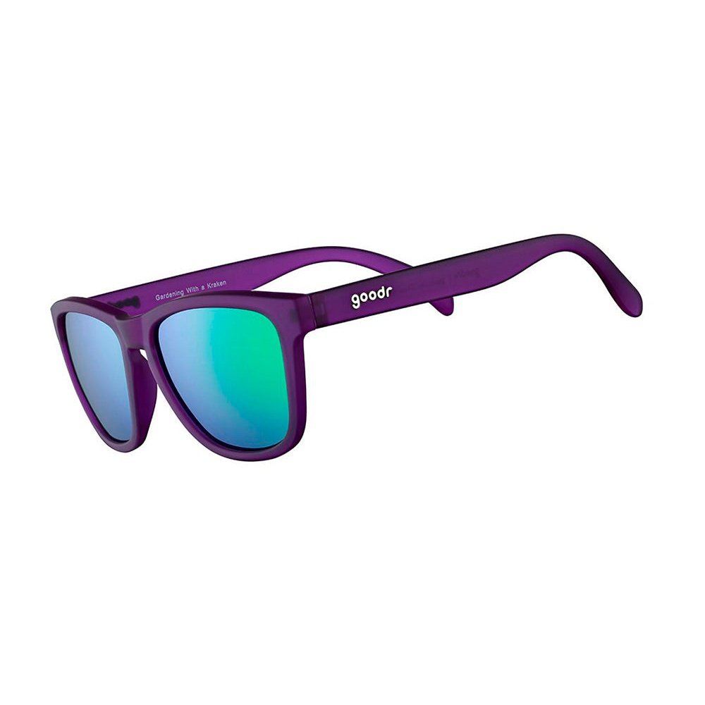 Kraken's Embrace OG Polarized Sunglasses - Korvel