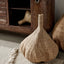 Cesta de Calabaza de Ajo Ilala de Cuello Largo