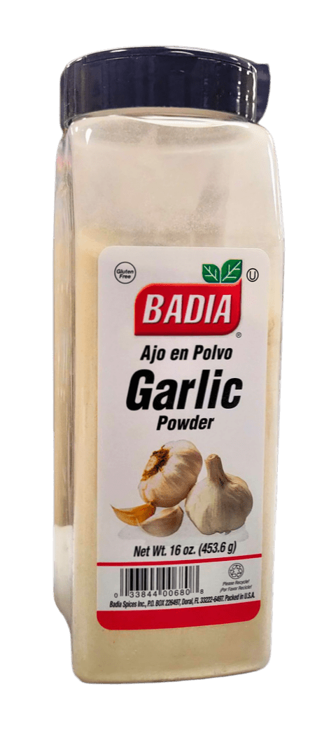 Premium Garlic Powder for Flavorful Cooking - Korvel