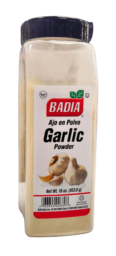 Premium Garlic Powder for Flavorful Cooking - Korvel