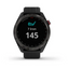 Garmin S42 Smartwatch for Golf Enthusiasts
