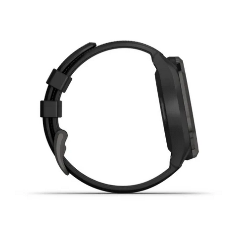 Garmin S42 Smartwatch for Golf Enthusiasts