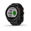 Garmin S42 Smartwatch for Golf Enthusiasts