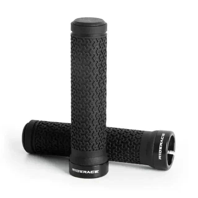 Poignées de VTT Sure-Grip - Contrôle ultime pour vos sorties