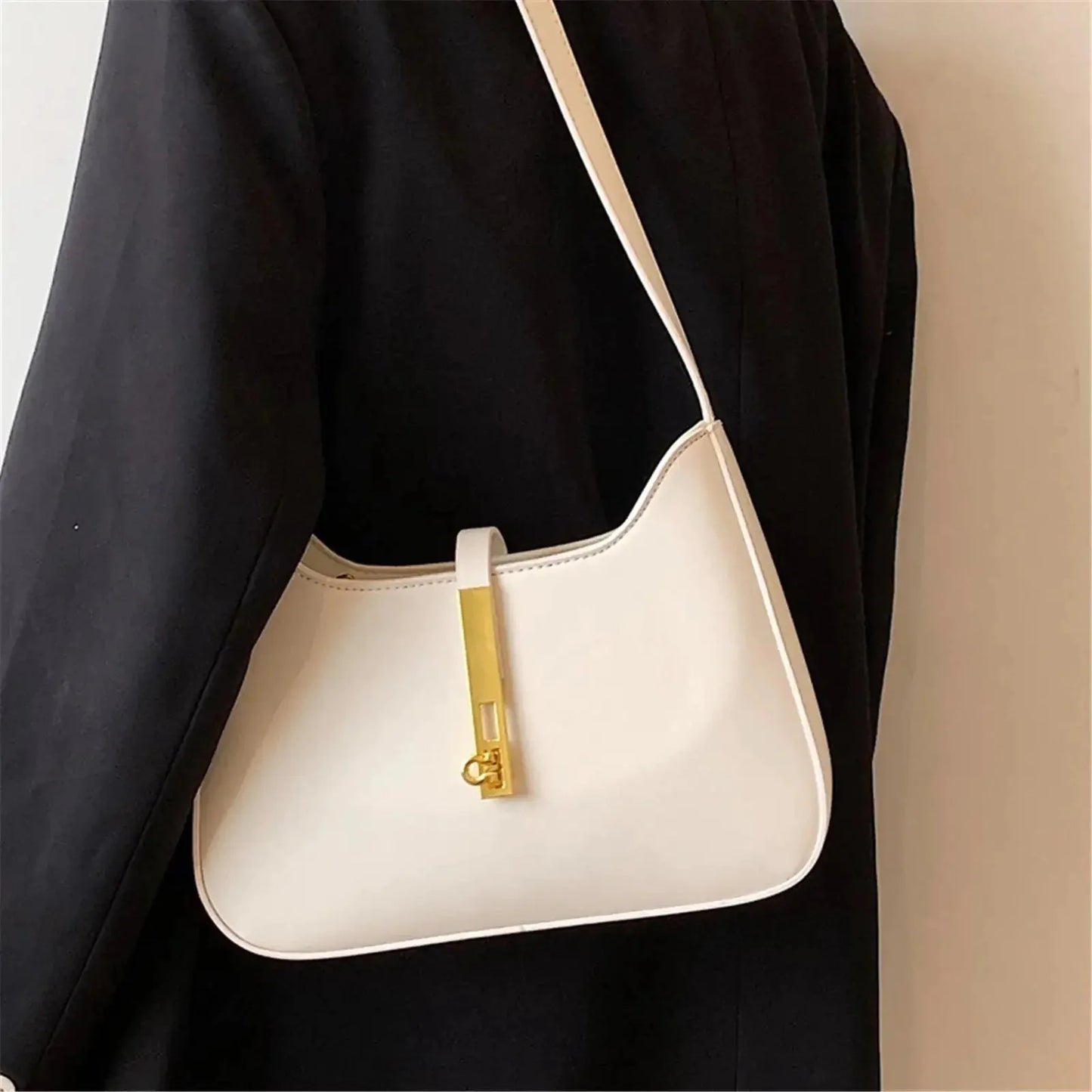 Bolso de Hombro Elegante para Cada Ocasión