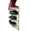 Premium Gear Station Storage Shelf