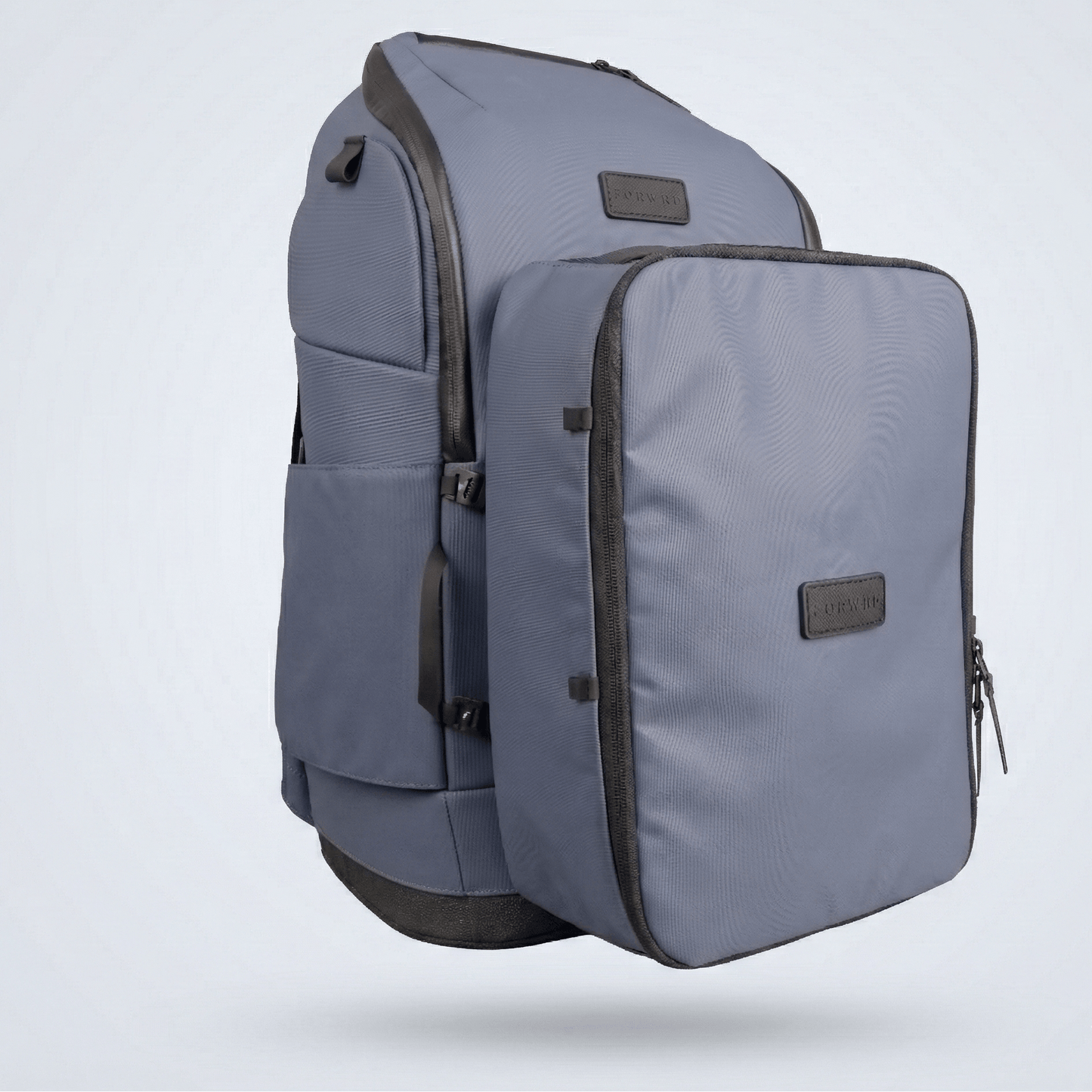Cube à chaussures Court Caddy - Solution de rangement premium